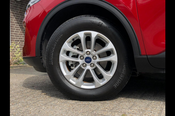 Ford Kuga 2.5 PHEV Titanium | Navi, Camera, Climate, ACC, PDC | Driver Assistance Pack | 13.636 KM NAP | Origineel Nederlands |