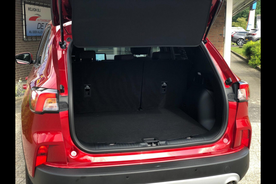Ford Kuga 2.5 PHEV Titanium | Navi, Camera, Climate, ACC, PDC | Driver Assistance Pack | 13.636 KM NAP | Origineel Nederlands |
