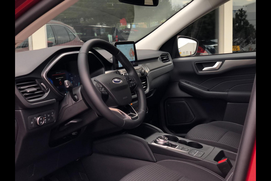 Ford Kuga 2.5 PHEV Titanium | Navi, Camera, Climate, ACC, PDC | Driver Assistance Pack | 13.636 KM NAP | Origineel Nederlands |