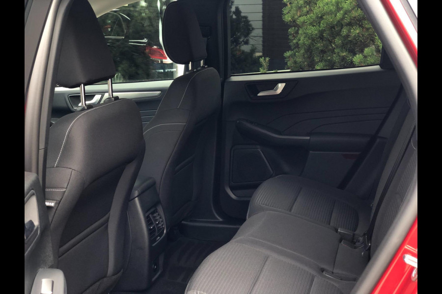 Ford Kuga 2.5 PHEV Titanium | Navi, Camera, Climate, ACC, PDC | Driver Assistance Pack | 13.636 KM NAP | Origineel Nederlands |