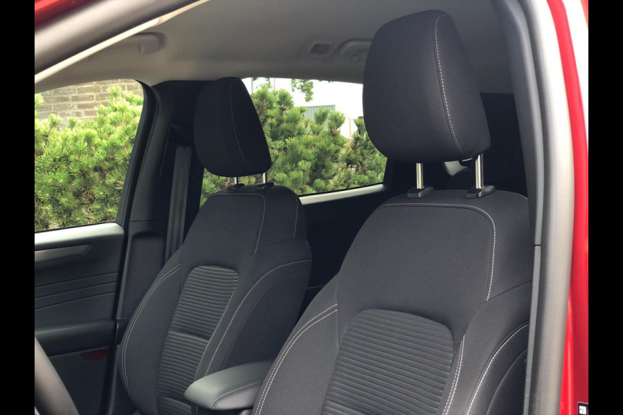 Ford Kuga 2.5 PHEV Titanium | Navi, Camera, Climate, ACC, PDC | Driver Assistance Pack | 13.636 KM NAP | Origineel Nederlands |