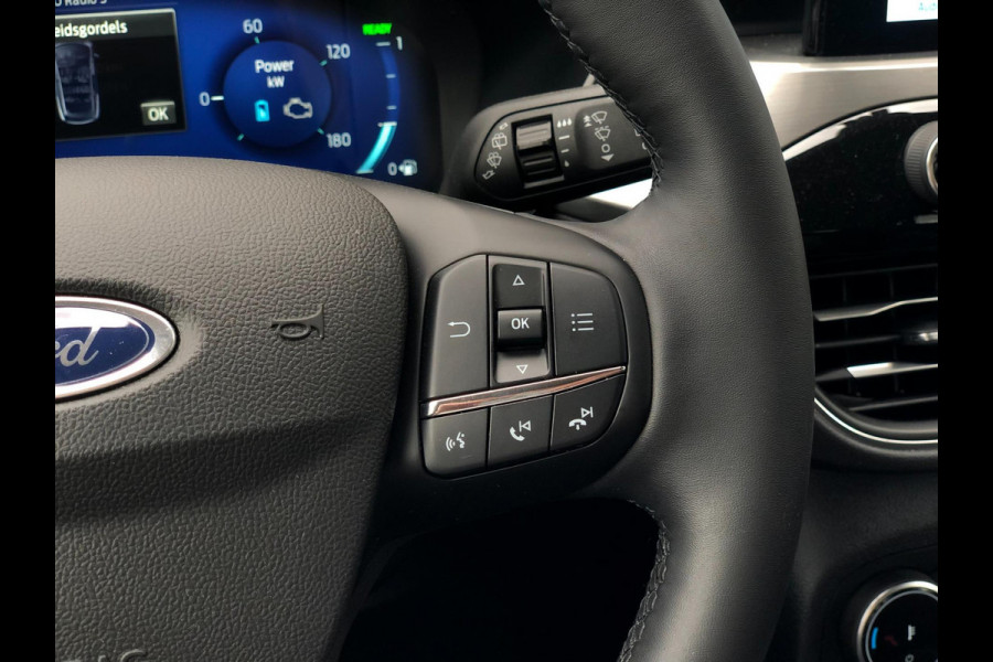 Ford Kuga 2.5 PHEV Titanium | Navi, Camera, Climate, ACC, PDC | Driver Assistance Pack | 13.636 KM NAP | Origineel Nederlands |