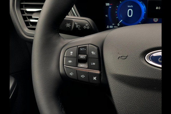 Ford Kuga 2.5 PHEV Titanium | Navi, Camera, Climate, ACC, PDC | Driver Assistance Pack | 13.636 KM NAP | Origineel Nederlands |