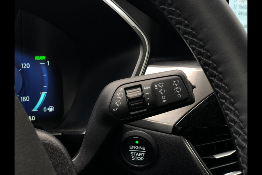 Ford Kuga 2.5 PHEV Titanium | Navi, Camera, Climate, ACC, PDC | Driver Assistance Pack | 13.636 KM NAP | Origineel Nederlands |