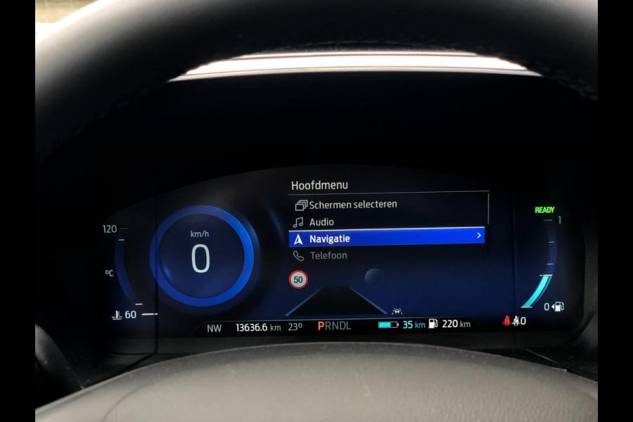 Ford Kuga 2.5 PHEV Titanium | Navi, Camera, Climate, ACC, PDC | Driver Assistance Pack | 13.636 KM NAP | Origineel Nederlands |