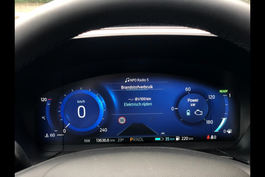 Ford Kuga 2.5 PHEV Titanium | Navi, Camera, Climate, ACC, PDC | Driver Assistance Pack | 13.636 KM NAP | Origineel Nederlands |