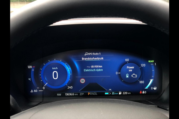 Ford Kuga 2.5 PHEV Titanium | Navi, Camera, Climate, ACC, PDC | Driver Assistance Pack | 13.636 KM NAP | Origineel Nederlands |