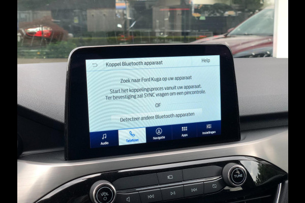 Ford Kuga 2.5 PHEV Titanium | Navi, Camera, Climate, ACC, PDC | Driver Assistance Pack | 13.636 KM NAP | Origineel Nederlands |