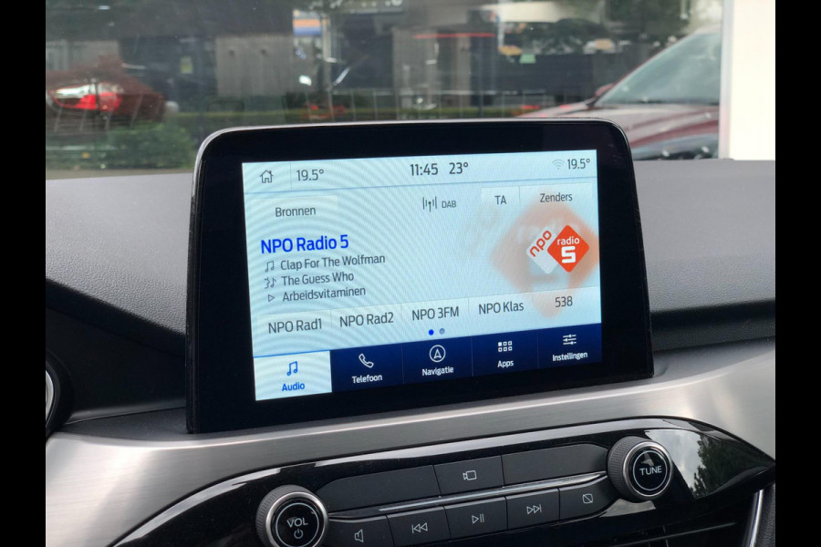 Ford Kuga 2.5 PHEV Titanium | Navi, Camera, Climate, ACC, PDC | Driver Assistance Pack | 13.636 KM NAP | Origineel Nederlands |