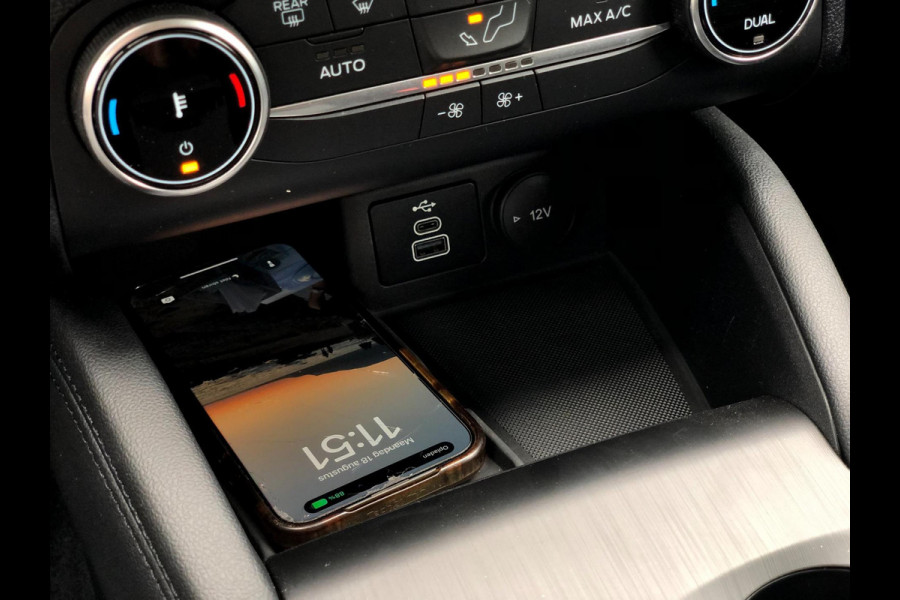 Ford Kuga 2.5 PHEV Titanium | Navi, Camera, Climate, ACC, PDC | Driver Assistance Pack | 13.636 KM NAP | Origineel Nederlands |