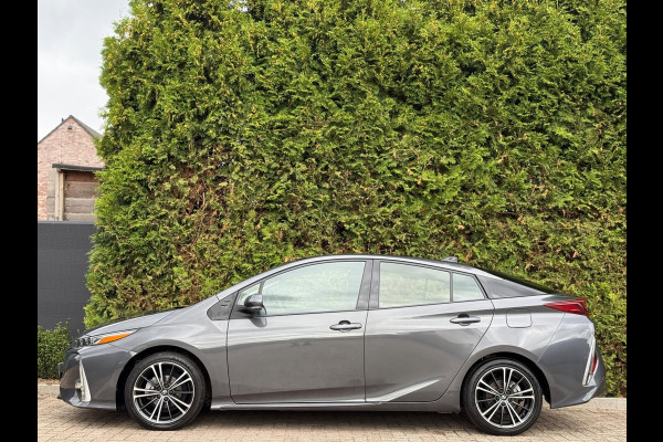 Toyota Prius 1.8 Plug-in Hybrid Camera Navigatie