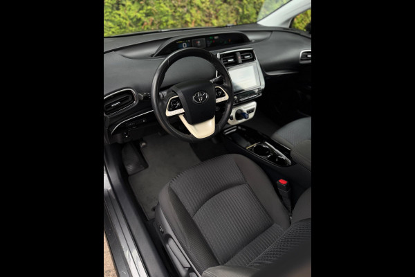 Toyota Prius 1.8 Plug-in Hybrid Camera Navigatie