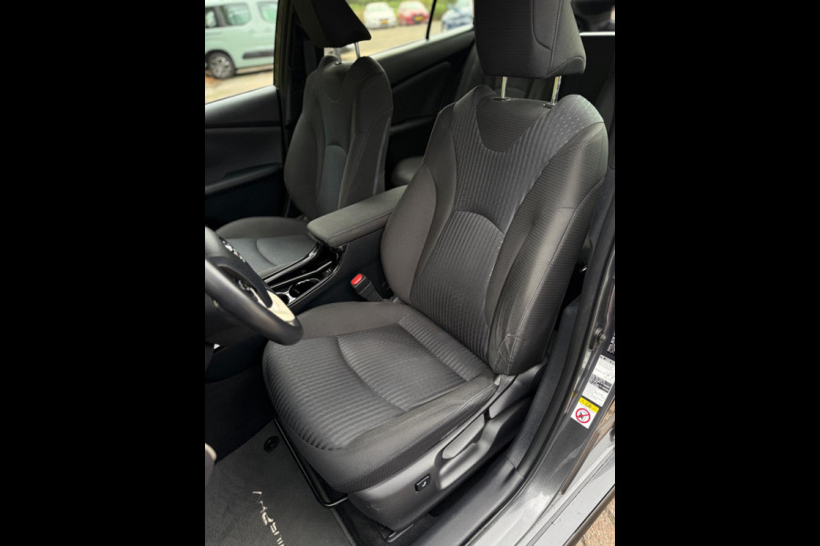 Toyota Prius 1.8 Plug-in Hybrid Camera Navigatie
