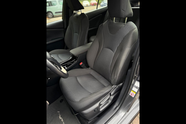 Toyota Prius 1.8 Plug-in Hybrid Camera Navigatie