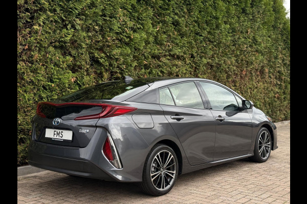Toyota Prius 1.8 Plug-in Hybrid Camera Navigatie