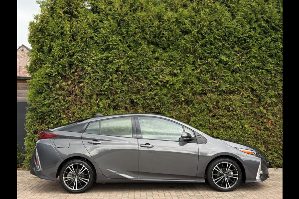 Toyota Prius 1.8 Plug-in Hybrid Camera Navigatie