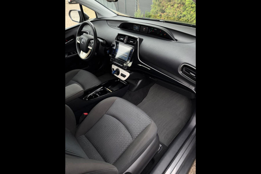 Toyota Prius 1.8 Plug-in Hybrid Camera Navigatie