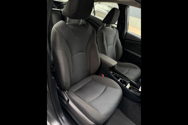 Toyota Prius 1.8 Plug-in Hybrid Camera Navigatie