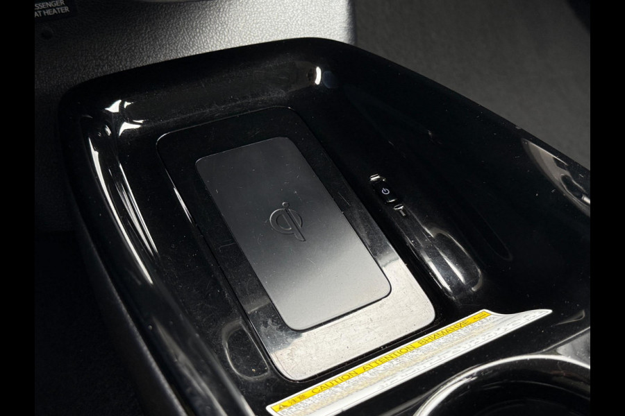 Toyota Prius 1.8 Plug-in Hybrid Camera Navigatie