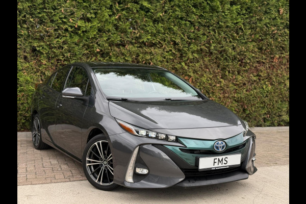 Toyota Prius 1.8 Plug-in Hybrid Camera Navigatie
