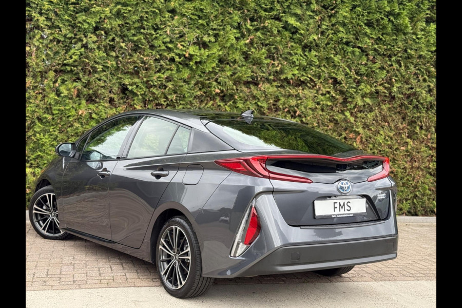 Toyota Prius 1.8 Plug-in Hybrid Camera Navigatie