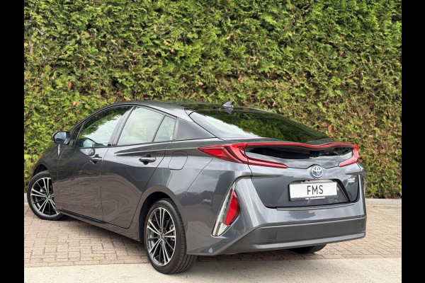 Toyota Prius 1.8 Plug-in Hybrid Camera Navigatie