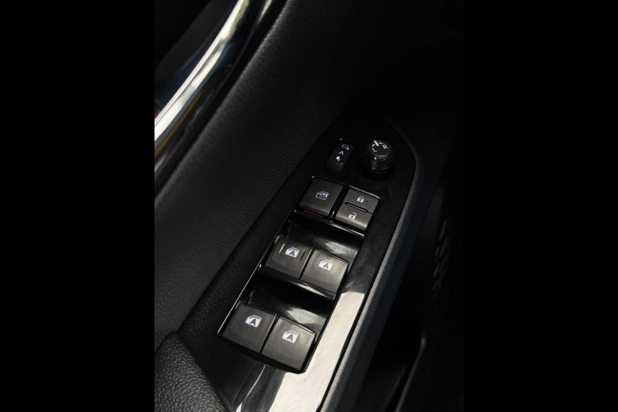 Toyota Prius 1.8 Plug-in Hybrid Camera Navigatie