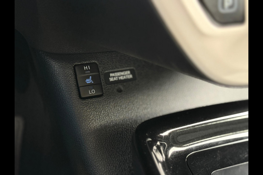 Toyota Prius 1.8 Plug-in Hybrid Camera Navigatie