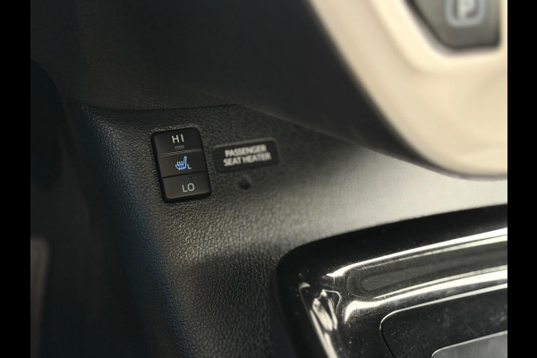Toyota Prius 1.8 Plug-in Hybrid Camera Navigatie