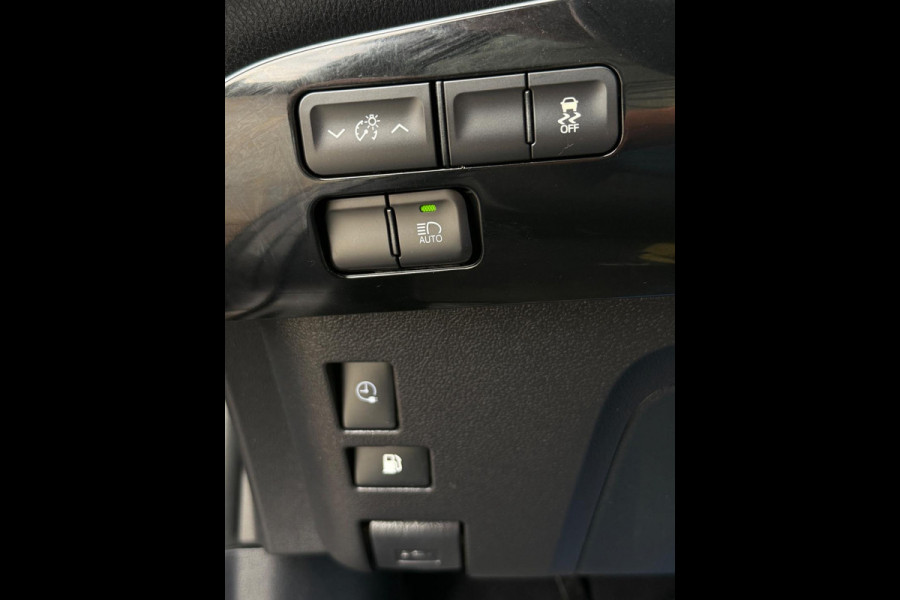 Toyota Prius 1.8 Plug-in Hybrid Camera Navigatie