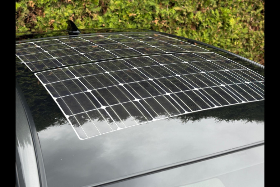 Toyota Prius 1.8 Plug-in Hybrid Camera Navigatie