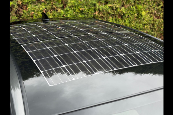 Toyota Prius 1.8 Plug-in Hybrid Camera Navigatie