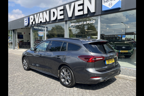 Ford FOCUS Wagon 1.0 EcoBoost Hybrid ST Line 125pk/92kW 6-bak | Driver Assistance Pack | Winter Pack |