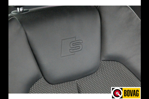 Audi Q5 2.0 TFSI quattro Sport S Line Edition 252 PK | Elektrische achterklep | Cruise-control | Navigatie Wegklapbare trekhaak, Stoelverwarming, Digitaal dashboard, Led, Winterwielenset