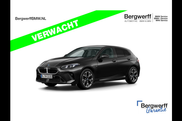 BMW 1-serie 120i M-Sport - Driving Ass Plus - Harman Kardon - Stoelverwarming
