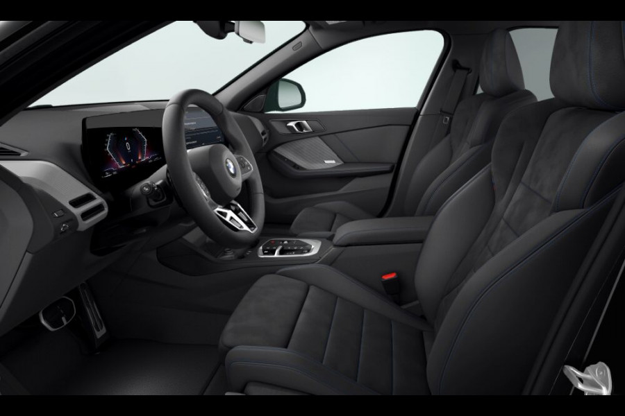 BMW 1-serie 120i M-Sport - Driving Ass Plus - Harman Kardon - Stoelverwarming