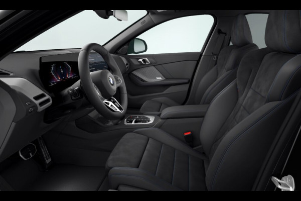 BMW 1-serie 120i M-Sport - Driving Ass Plus - Harman Kardon - Stoelverwarming