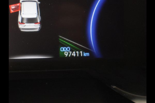 Toyota RAV4 2.5 Plug-in Hybrid AWD Dynamic | 1500KG trekgewicht | Afneembare Trekhaak| Stuur- & Stoelverwarming | Apple Carplay & AndroidAUTO |