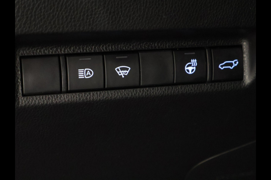 Toyota RAV4 2.5 Plug-in Hybrid AWD Dynamic | 1500KG trekgewicht | Afneembare Trekhaak| Stuur- & Stoelverwarming | Apple Carplay & AndroidAUTO |