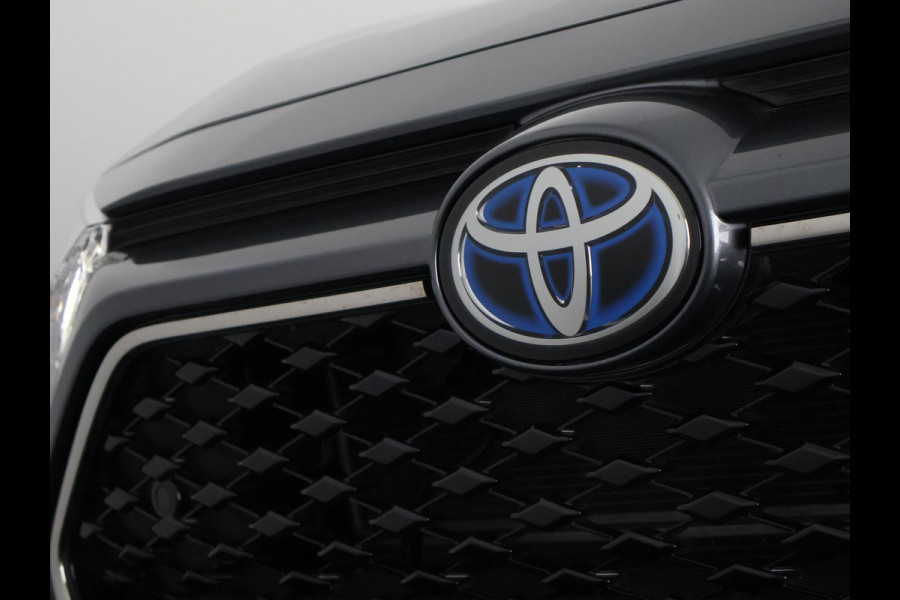 Toyota RAV4 2.5 Plug-in Hybrid AWD Dynamic | 1500KG trekgewicht | Afneembare Trekhaak| Stuur- & Stoelverwarming | Apple Carplay & AndroidAUTO |