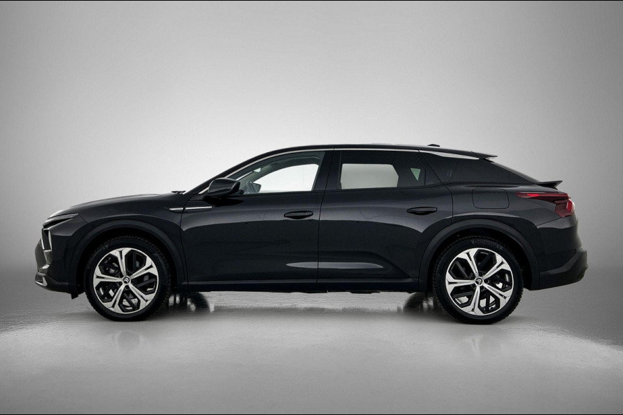 Citroën C5 X 1.6 Plug-in Hybrid 225pk Feel VIRTUAL | CAMERA | AD-CRUISE