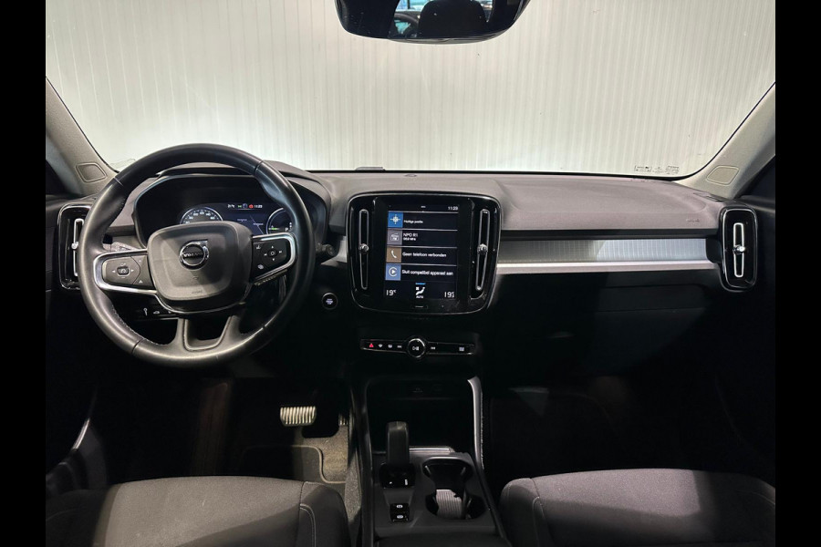 Volvo XC40 T5 Aut. Plug-in Hybrid Inscription Parkeercamera 262pk