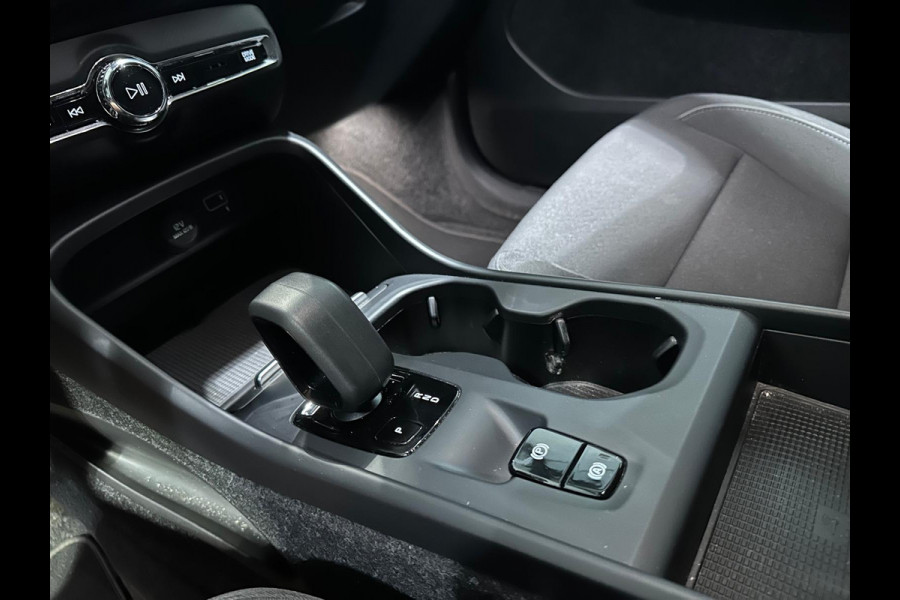 Volvo XC40 T5 Aut. Plug-in Hybrid Inscription Parkeercamera 262pk