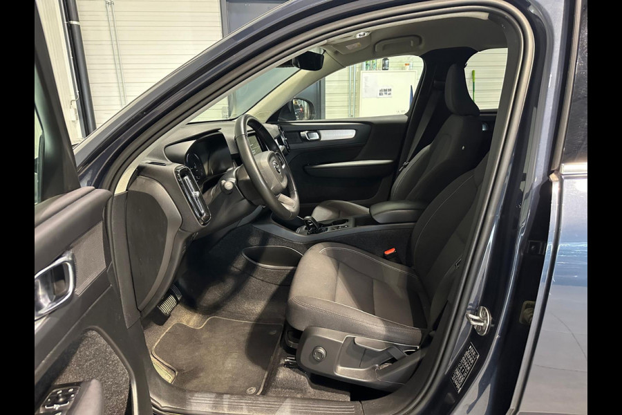 Volvo XC40 T5 Aut. Plug-in Hybrid Inscription Parkeercamera 262pk