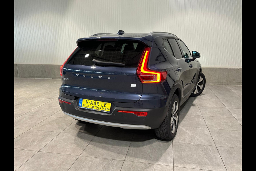 Volvo XC40 T5 Aut. Plug-in Hybrid Inscription Parkeercamera 262pk