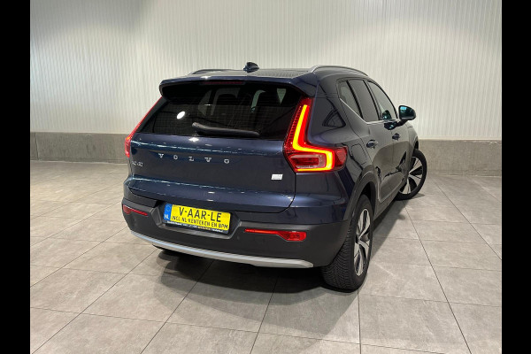 Volvo XC40 T5 Aut. Plug-in Hybrid Inscription Parkeercamera 262pk