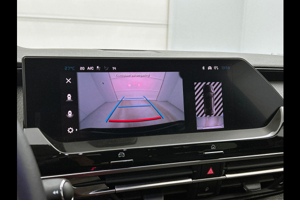 Citroën C5 X 1.6 Plug-in Hybrid 225pk Feel VIRTUAL | CAMERA | AD-CRUISE