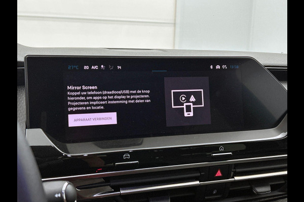 Citroën C5 X 1.6 Plug-in Hybrid 225pk Feel VIRTUAL | CAMERA | AD-CRUISE