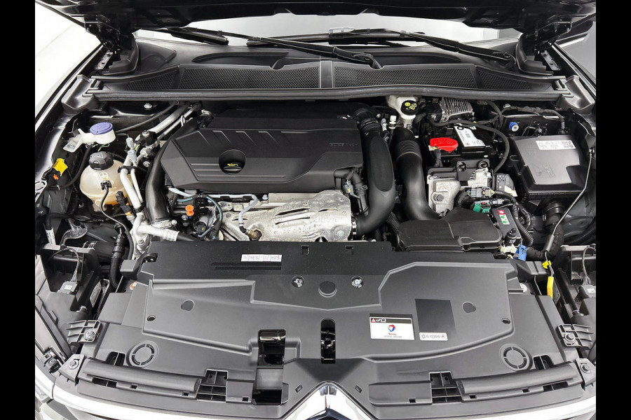 Citroën C5 X 1.6 Plug-in Hybrid 225pk Feel VIRTUAL | CAMERA | AD-CRUISE