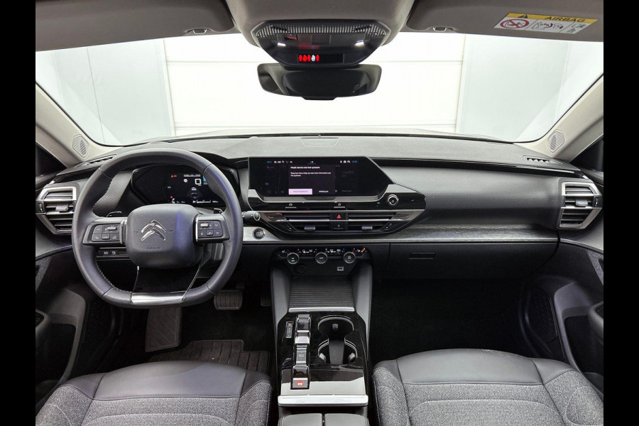 Citroën C5 X 1.6 Plug-in Hybrid 225pk Feel VIRTUAL | CAMERA | AD-CRUISE